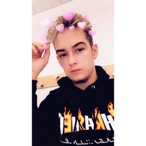 Meet your Posher, William